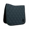 Saddle Pad Wave Dressage Kentucky Green