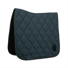 Saddle Pad Wave Dressage Kentucky Green
