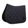 Saddle Pad Wave Jumping Kentucky Black