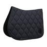 Saddle Pad Wave Jumping Kentucky Black