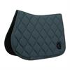 Saddle Pad Wave Jumping Kentucky Green