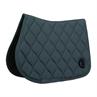 Saddle Pad Wave Jumping Kentucky Green