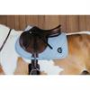 Saddle Pad Wave Jumping Kentucky Light Blue