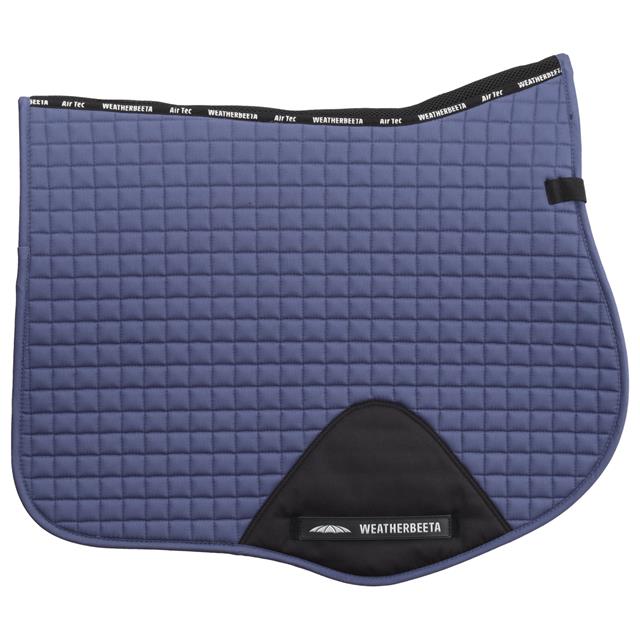 Saddle Pad WeatherBeeta Prime All Purpose Blue