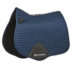 Saddle Pad WeatherBeeta Prime All Purpose Dark Blue