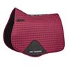 Saddle Pad WeatherBeeta Prime All Purpose Dark Red