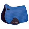 Saddle Pad WeatherBeeta Prime All Purpose Mid Blue