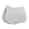 Saddle Pad WeatherBeeta Prime All Purpose White