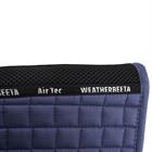 Saddle Pad WeatherBeeta Prime Dressage Blue