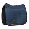 Saddle Pad WeatherBeeta Prime Dressage Dark Blue