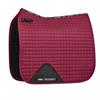 Saddle Pad WeatherBeeta Prime Dressage Dark Red