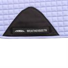 Saddle Pad WeatherBeeta Prime Dressage Light Purple