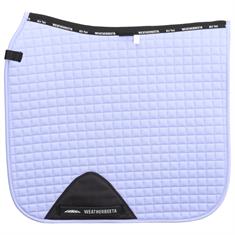 Saddle Pad WeatherBeeta Prime Dressage Light Purple