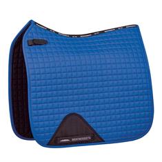 Saddle Pad WeatherBeeta Prime Dressage Mid Blue