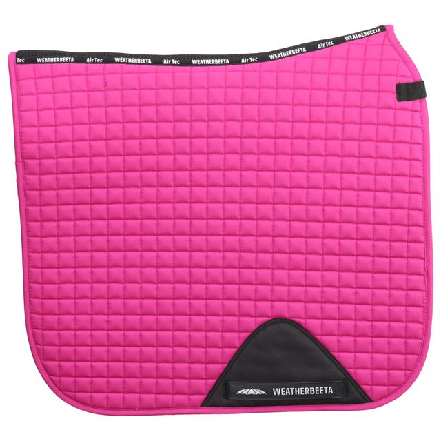 Saddle Pad WeatherBeeta Prime Dressage Purple