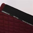 Saddle Pad WeatherBeeta Prime Dressage Red