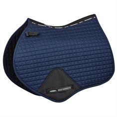 Saddle Pad WeatherBeeta Prime Jump Dark Blue