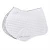 Saddle Pad WeatherBeeta Prime Jump White