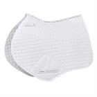 Saddle Pad WeatherBeeta Prime Jump White