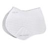 Saddle Pad WeatherBeeta Prime Jump White