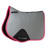 Saddle Pad WeatherBeeta Reflective Prime All Purpose Light Pink