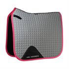 Saddle Pad WeatherBeeta Reflective Prime Dressage Light Pink