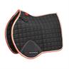 Saddle Pad WeatherBeeta Therapy-Tec All Purpose Black-Silver