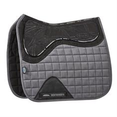 Saddle Pad WeatherBeeta Ultra Grip Grey