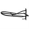 Saddle Rack Epplejeck De Luxe Black