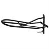 Saddle Rack Epplejeck De Luxe Black