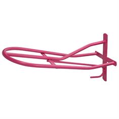 Saddle Rack Epplejeck De Luxe Pink