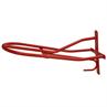 Saddle Rack Epplejeck De Luxe Red