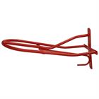 SADDLE RACK Red