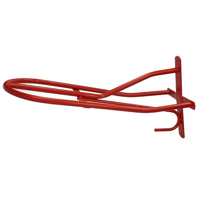 SADDLE RACK Red
