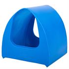 Saddle Rack Stubbs Saddle Mate Blue