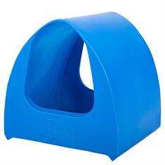Saddle Rack Stubbs Saddle Mate Blue
