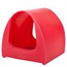 Saddle Rack Stubbs Saddle Mate Red