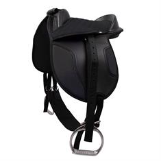 Saddle Shetland QHP Colour Black