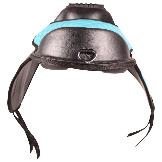 Saddle Shetland QHP Colour Blue