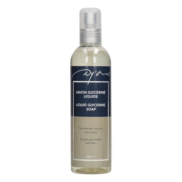 Saddle Soap Dy'on 