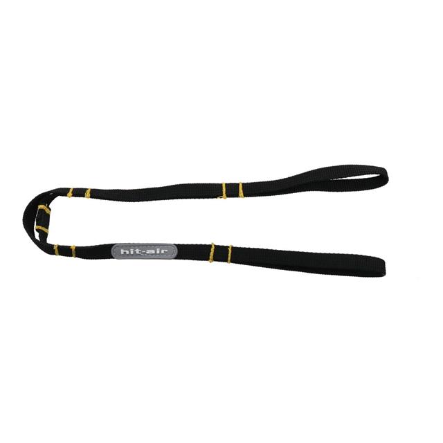 Saddle Strap Hit-Air Black