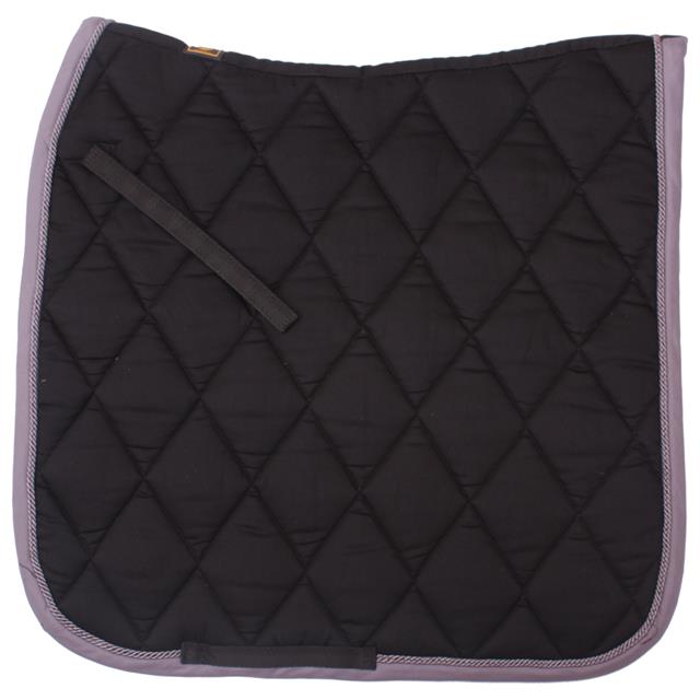 SADDLEPAD BR EVENT Black