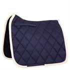SADDLEPAD BR EVENT Dark Blue-Beige