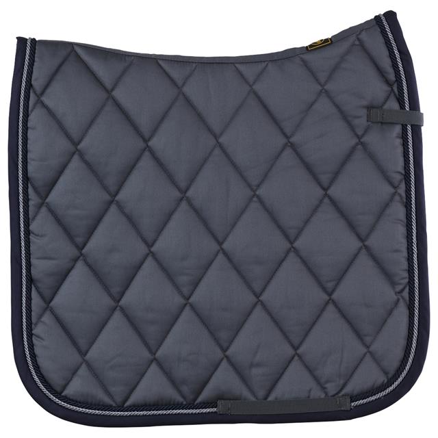 SADDLEPAD BR EVENT Grey-Blue