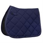 Saddlepad PresTeq PerformNow Dark Blue