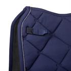 Saddlepad PresTeq PerformNow Dark Blue