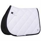 Saddlepad PresTeq PerformNow White