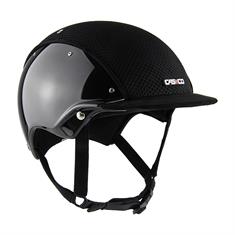 Safety Helmet Casco Apart Black