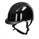 Safety Helmet Charles Owen Kylo Crystal Mips Black