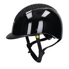 Safety Helmet Charles Owen Kylo Crystal Mips Black